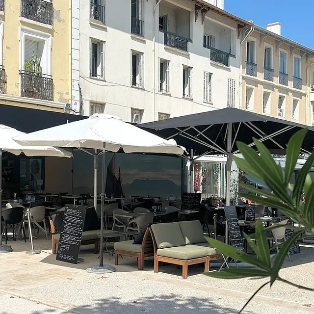 La Rotonde_Saint-Raphaël