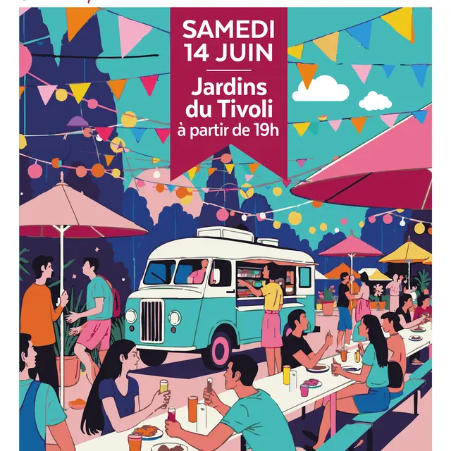 Grand Festin Cannettan_Le Cannet