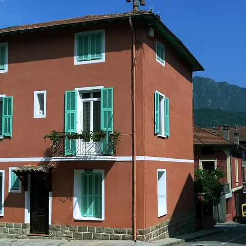 Gîte l'Oustal_Roquebillière