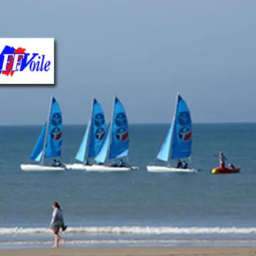 École Française de Voile