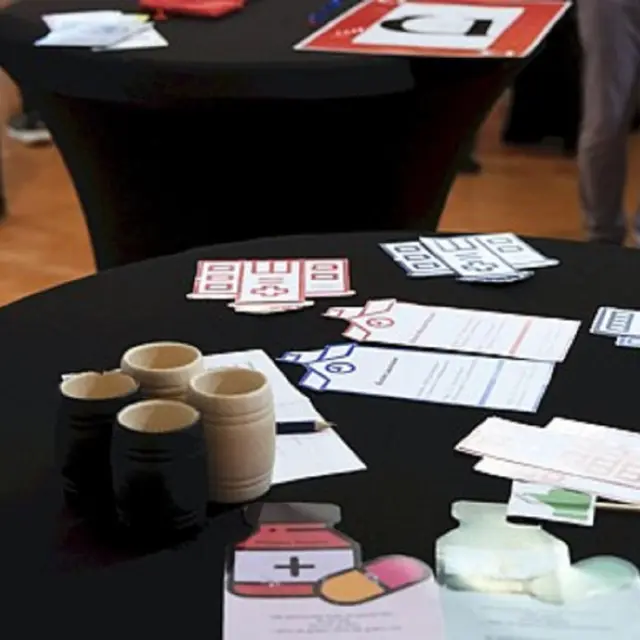 Fête de la Science - Atelier  : Esprit critique et intelligence artificielle_Saint-Jorioz