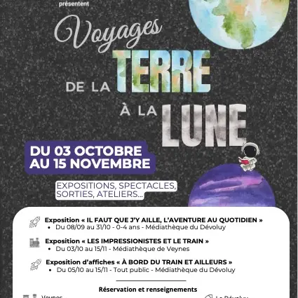 Spectacle de clôture - Marionnettes_Dévoluy