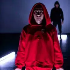 Le Petit Chaperon rouge_Avignon