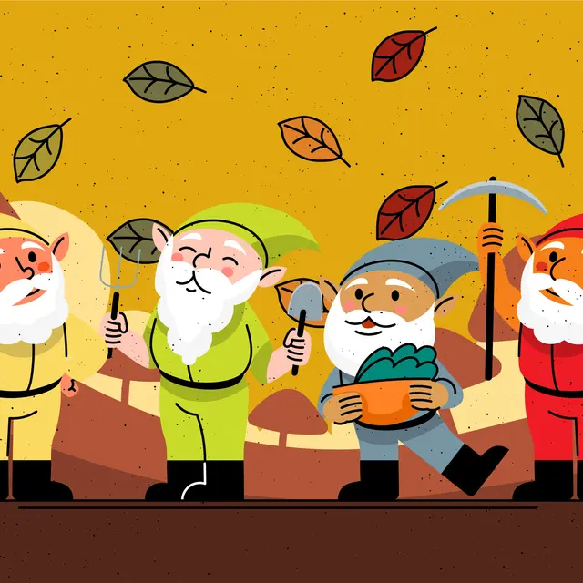 La balade des Lutins Malins – Aventure guidé en Forêt_Thollon-les-Mémises