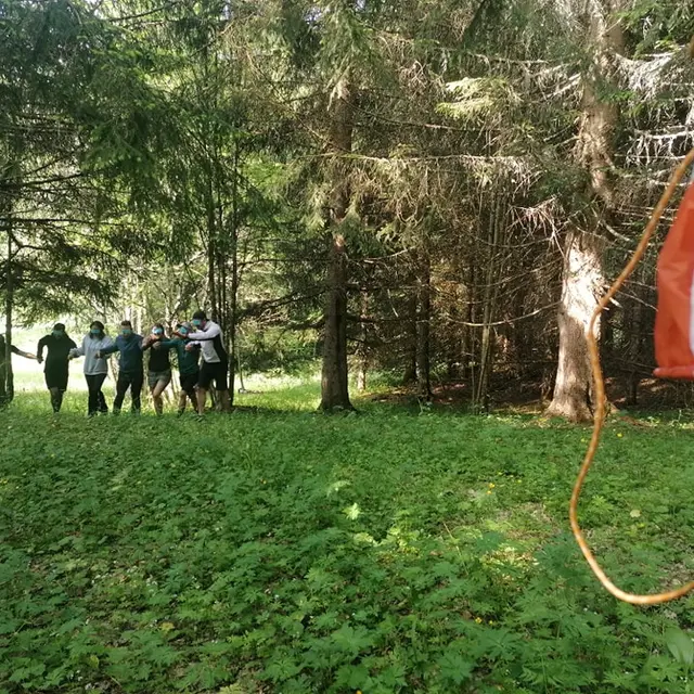 Ultra défi montagnard