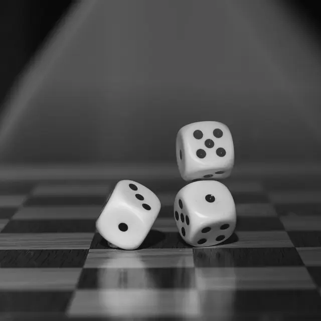 Soirée jeux de société La Soierie