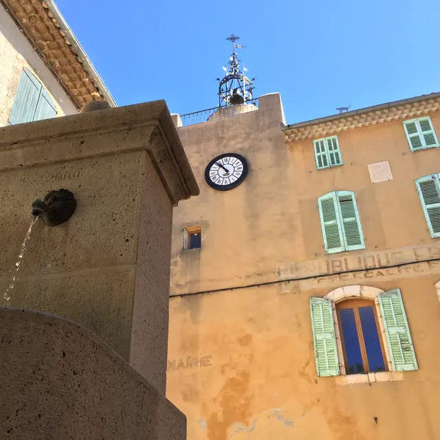 Campanile