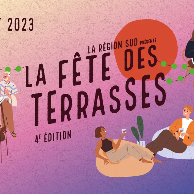 La Fête des Terrasses