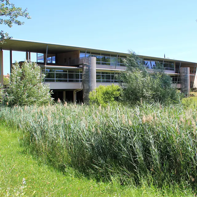 Conférence La villa entre Antiquité et Renaissance_Gardanne
