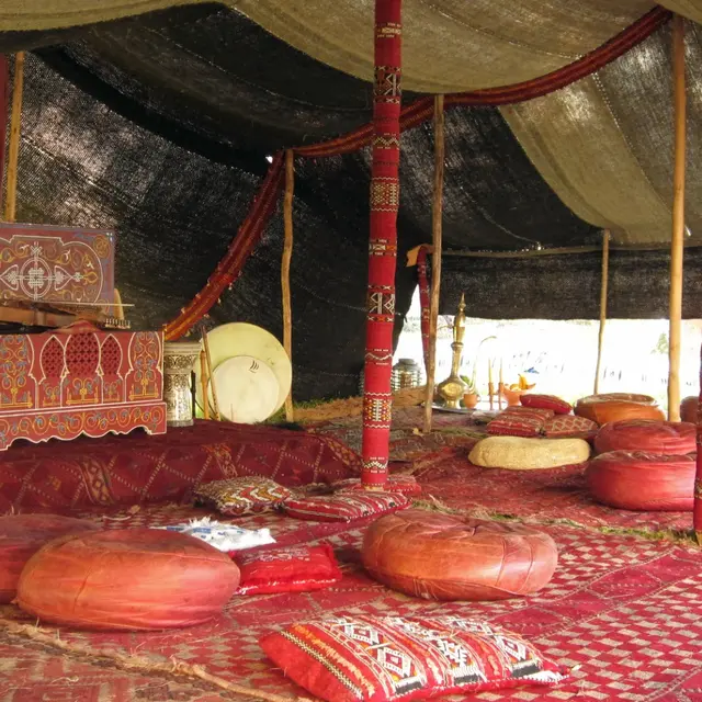 Il était une fois... Al Andalus_Megève