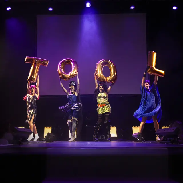 Loto/Cabaret - Carton plein_Ollioules