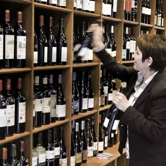Vins et Accords, Houilles
