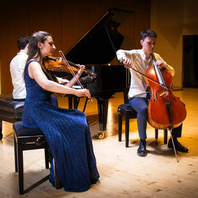 Musique Classique_Flaine