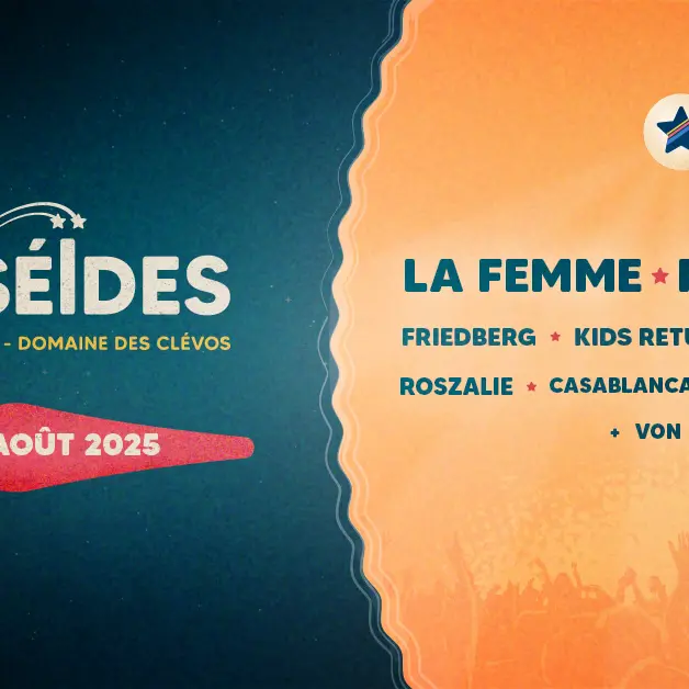 Festival Les Perséïdes_Étoile-sur-Rhône