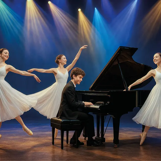 Le piano danse_Saint-Raphaël