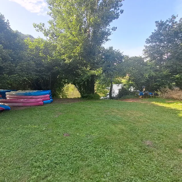 Kayman Canoës_Saint-Antonin-Noble-Val