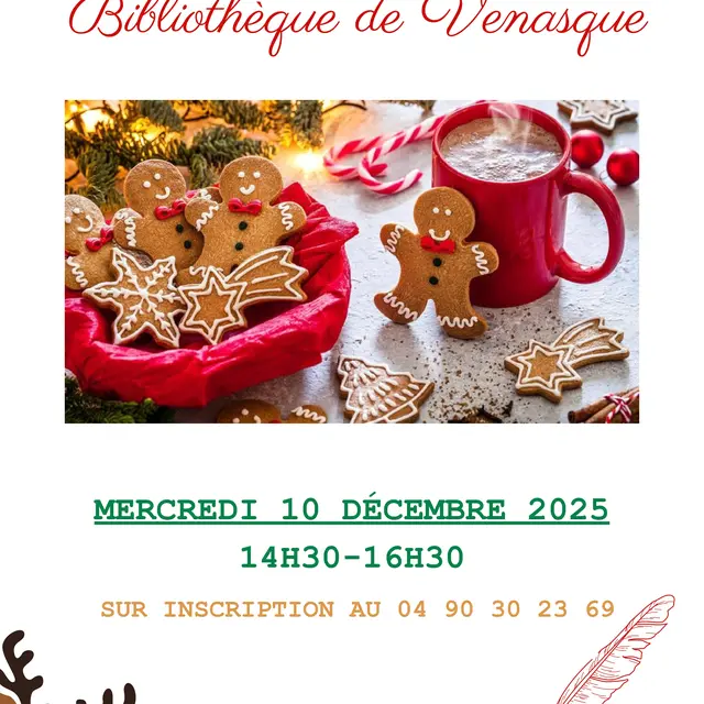 Atelier de Noël_Venasque