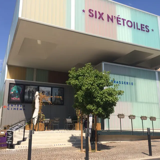 Six n'Etoiles