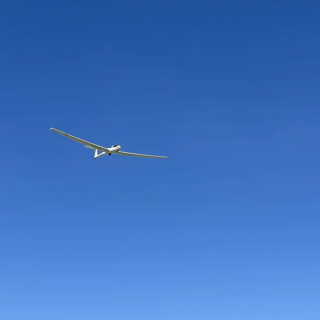 Les planeurs d'Avignon-Pujaut_Pujaut