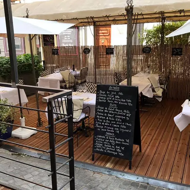 The Fork & Beaver_Pignans