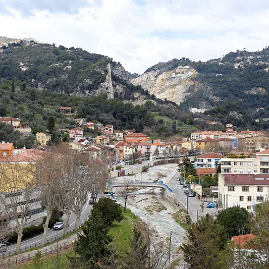 Saint-André de la Roche
