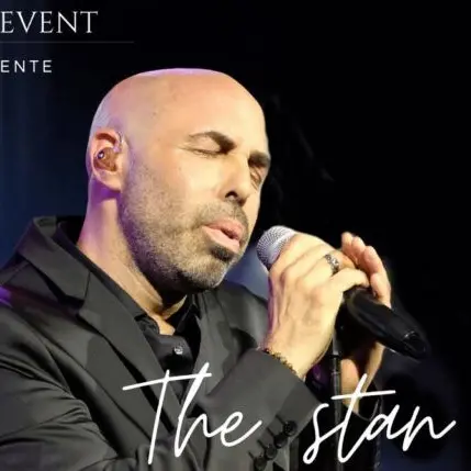 Drôle d'Hiver Comedy Club - Spectacle de Stan Benett_Risoul