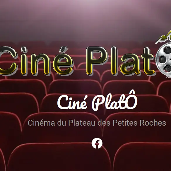 Cine Platô_Plateau des Petites Roches
