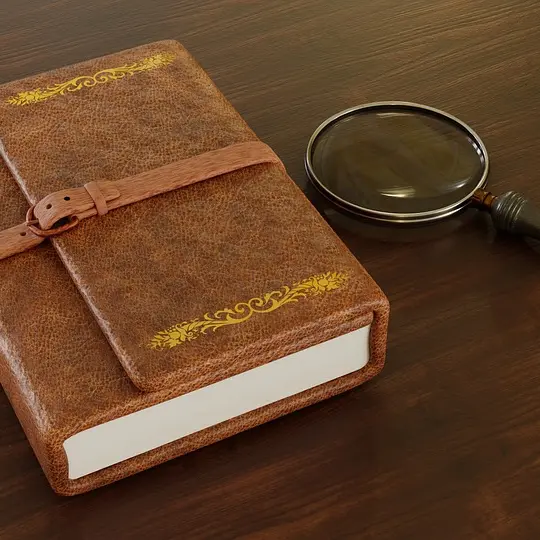 Escape Game aux Archives_Orange