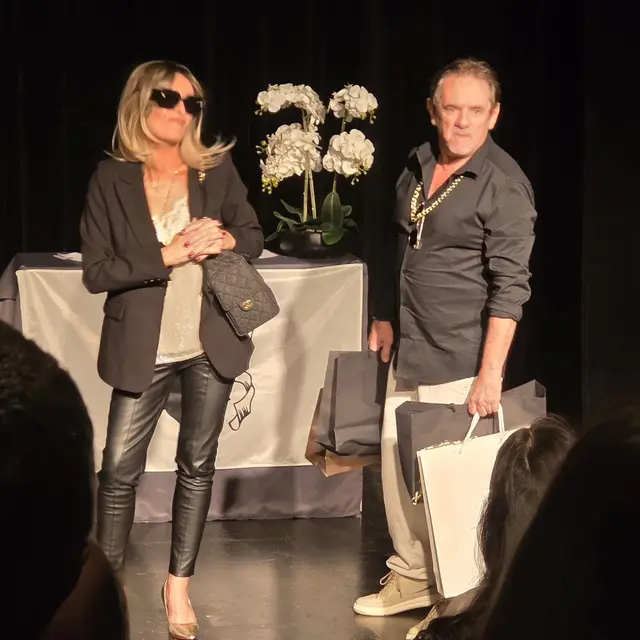 Bouillabaisse et Figatelli