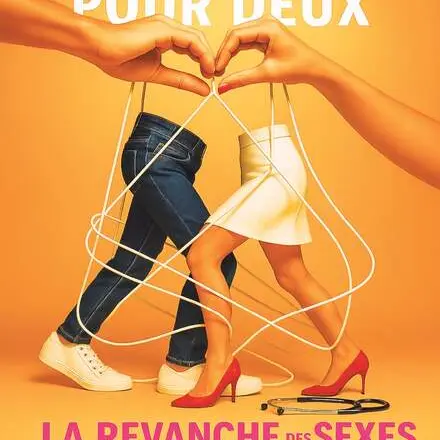 Affiche_Un corps pour deux