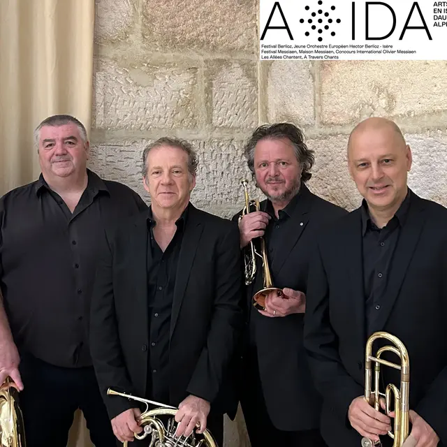 Ensemble Epsilon, concert_Villard-Bonnot
