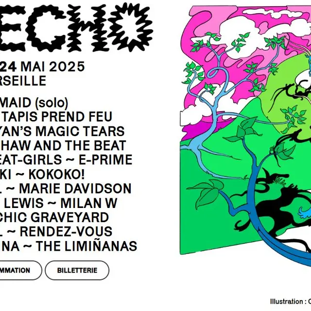 Reymour + Bibi Club_Marseille