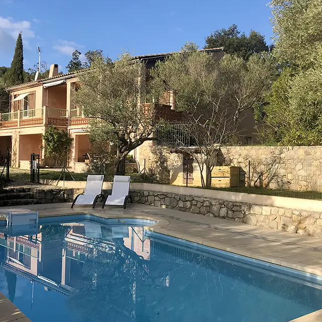 Le Mas de Guili_Le Thoronet