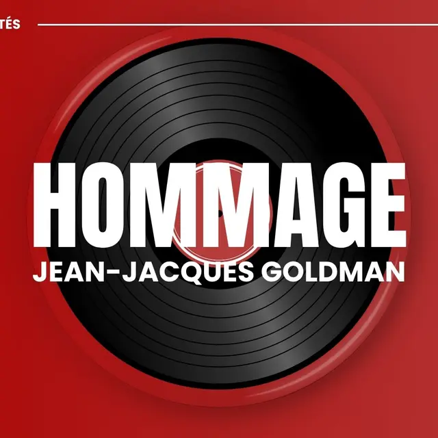Tribute Jean-Jacques Goldman_Sanary-sur-Mer