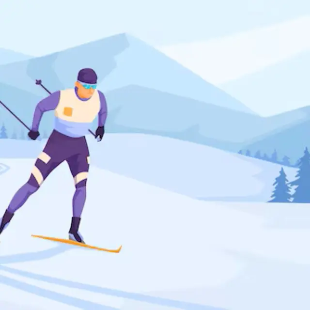 Journée de la glisse au domaine du Barioz_Crêts en Belledonne