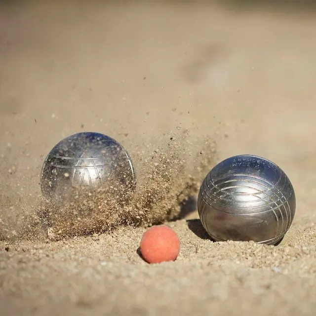 Boule Banonaise_Banon