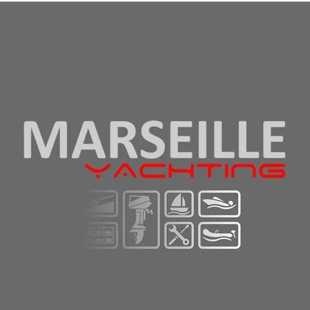 Marseille Yachting