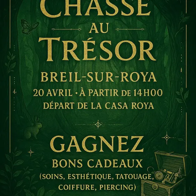 Chasse au trésor_Breil-sur-Roya