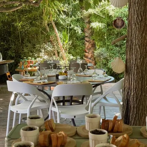 Le Petit Gigaro_La Croix-Valmer