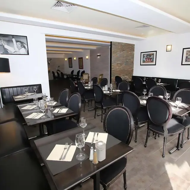 Restaurant Steak House