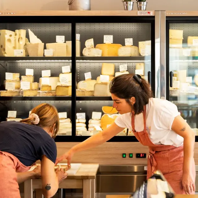 Sistaoù - traiteur et crèmerie fine_Marseille