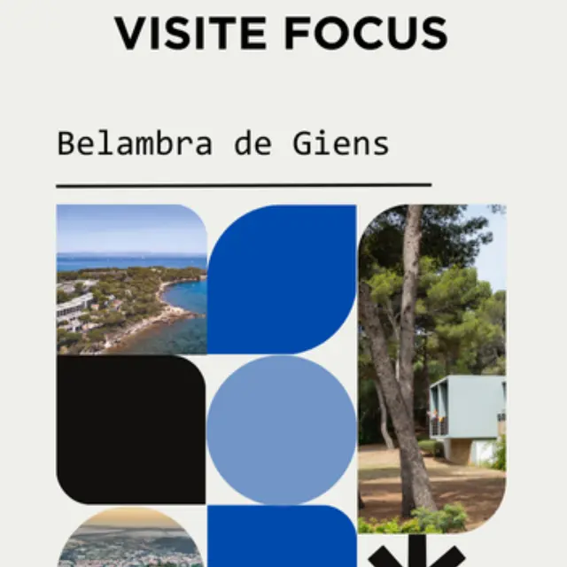 Visite Focus - Belambra de Giens_Hyères