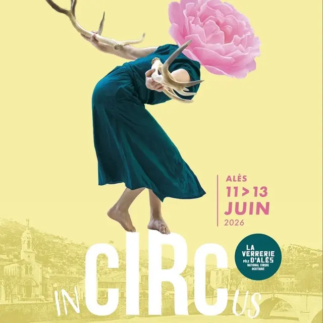 inCIRCus, Les 10 ans !