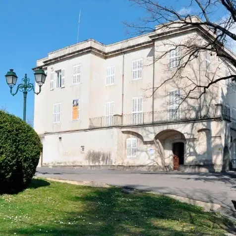 JEP 2026 : Le Musée du Colombier_Alès