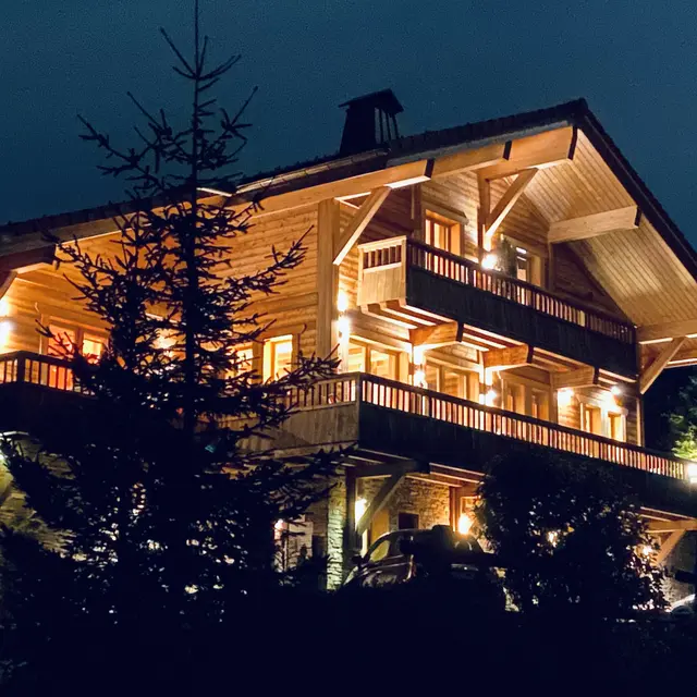 Chalet Alpaga_Manigod