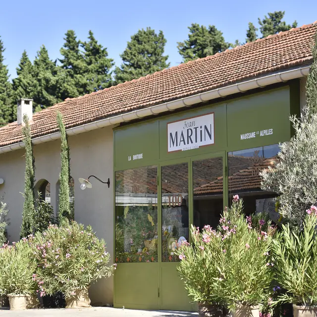 Jean Martin de Provence_Maussane-les-Alpilles