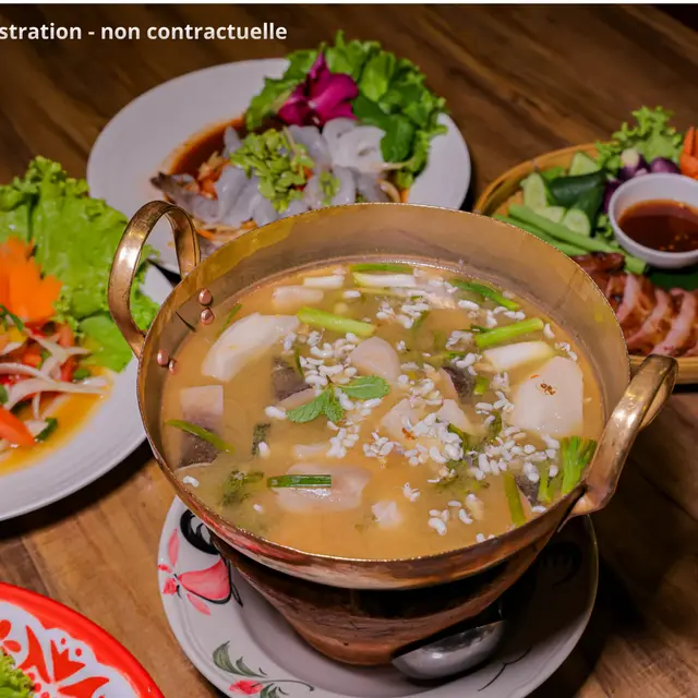 Les délices du Siam_Mandelieu-La Napoule