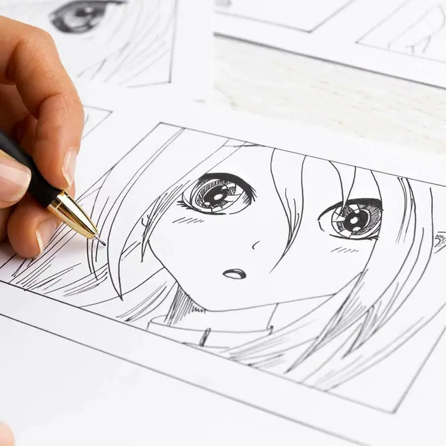 L’artiste aux mille visages