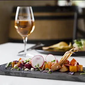 Atelier École des Vins - Vins et tapas_Avignon