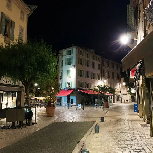 Visite guidée Halloween_Vence